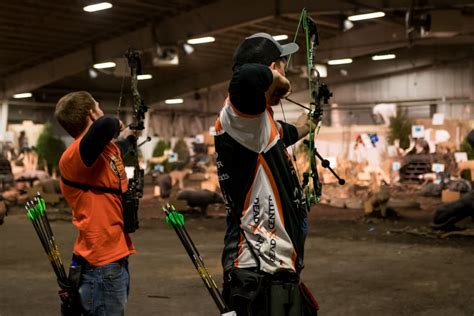 Harrisburg sportsman show - HARRISBURG, Pa. (WHTM) — The NRA Great American Outdoor Show is from Saturday, Feb 3 to Sunday, Feb 11 at The Pennsylvania Farm Show Complex in Harrisburg. This event is considered to be the ...